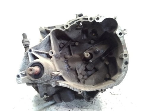 Renault clio getriebe - clio, b