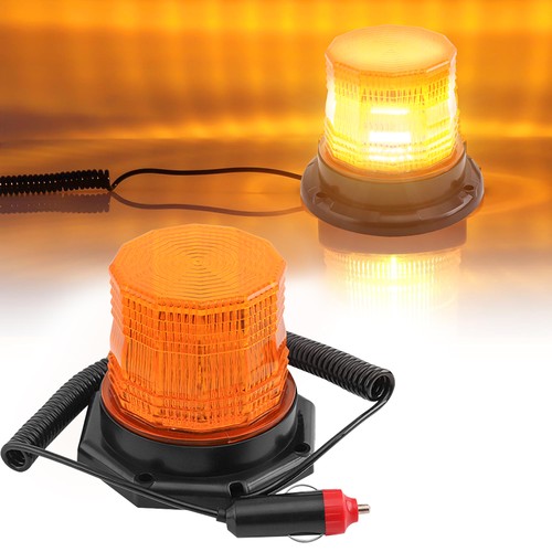 Led rundumleuchte 12v 24v - led, /