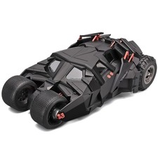1:18 Batmobile Tumbler