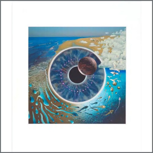 Pink floyd pulse - floyd,