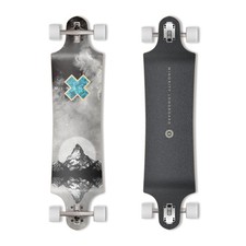 40 Inch Longboard Skateboard