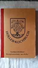 Elke Golz: Holler-Kochbuch