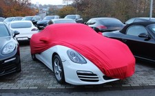 Vollgarage Car-Cover