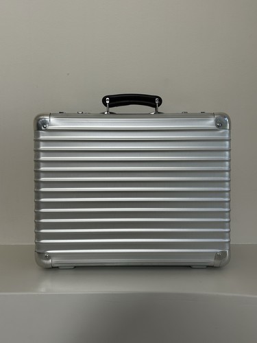 Rimowa classic flight - classic, attache