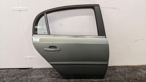 Opel vectra tür - vectra, hinten