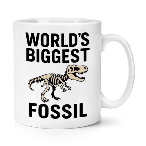 Worlds biggest fossil - biggest,