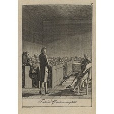 Daniel Chodowiecki Teutsche