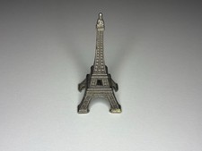 Eiffelturm Miniatur Metall 4,5