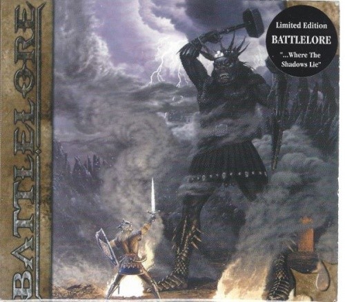 Battlelore where the - -, shadows