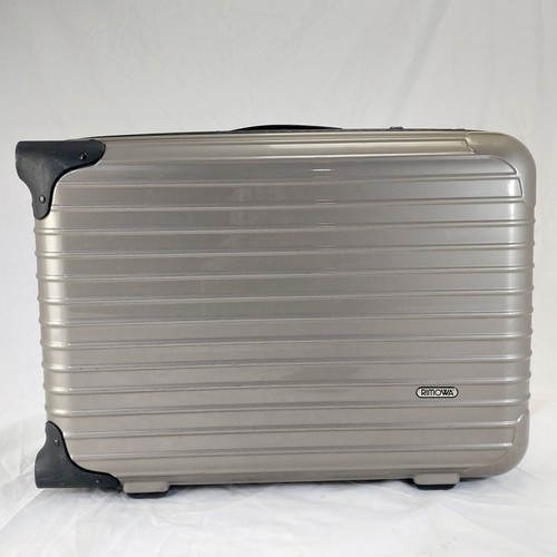 Rimowa salsa wheel - rimowa,