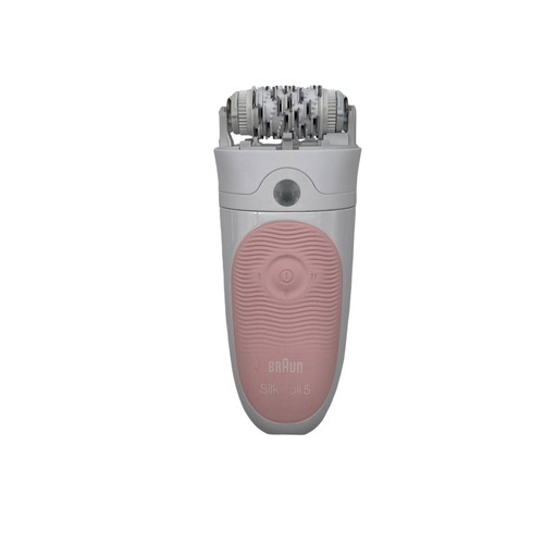 Braun silk épil epilierer - silk-épil,