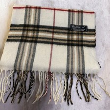 Burberry Schal Original –