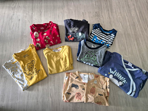 Baby sommerpaket unisex - baby,