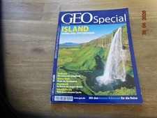 Geo Special Februar/März 2005