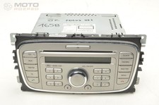 FORD FOCUS II MK2  Radio