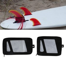 Surfing Fin Wallet Pocket Surf