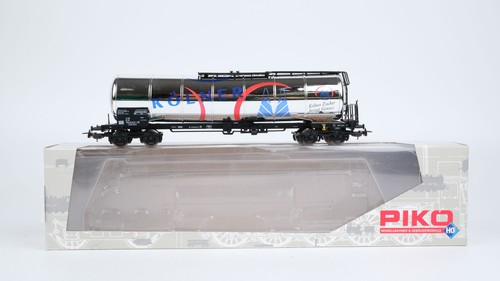 Piko 72009 kesselwagen - h0,