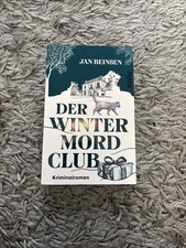 Der Wintermordclub | Jan