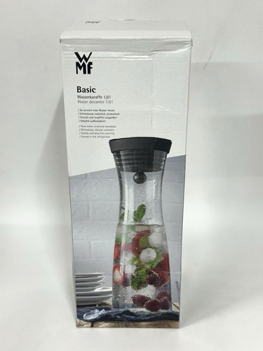 Wmf basic wasserkaraffe - wmf,