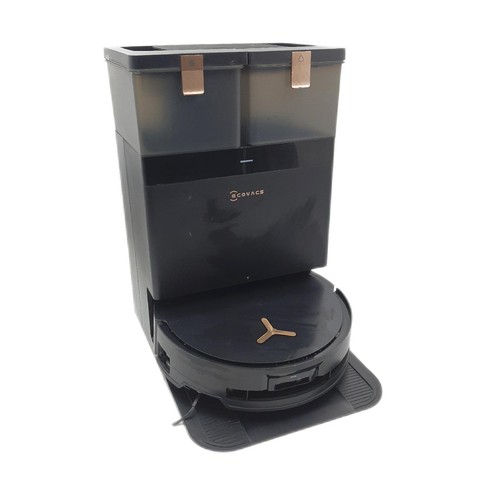 Ecovacs saugroboter - ecovacs,