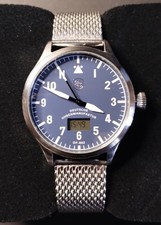 Deutsche Uhrenmanifaktur