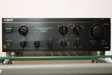 Sony Ta-F530ES  Stereo