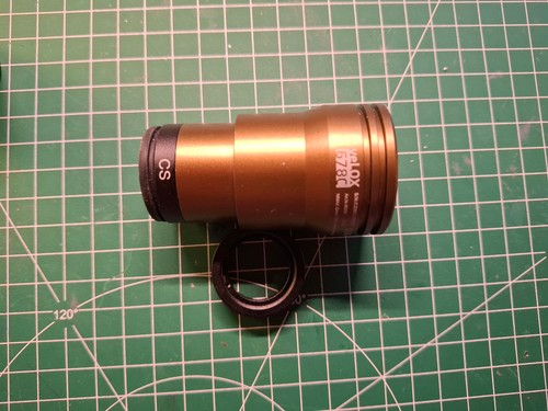 Omegon velox 678c - omegon, color