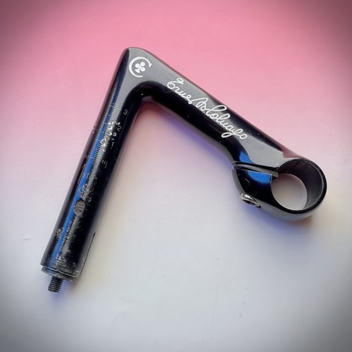 Itm stem vorbau 115mm - stem, 1"