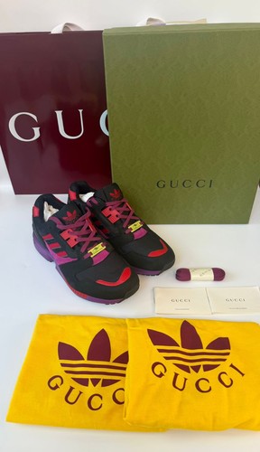 Gucci adidas zx8000 1 3 - adidas, 39