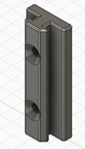 Flachform profilgleiter für - profilgleiter,