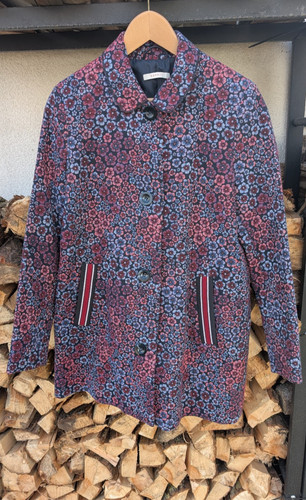 Esprit kurzmantel gefüttert - esprit,