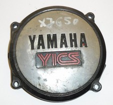 Zündungsdeckel Yamaha XJ 650