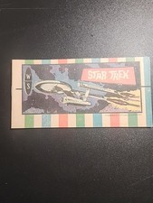 Star Trek Mini-Comic #6 1971