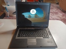 Dell D830