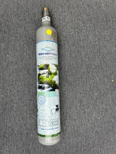 CO2 Zylinder 40l für Wassermaxx und ähnliche Geräte