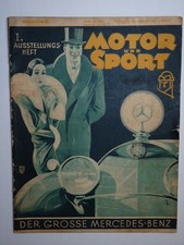 1931  Berlin Ausstellungsheft