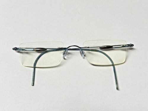 Silhouette brille titan - silhouette,