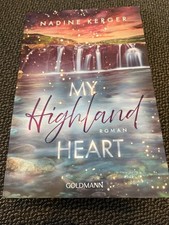 My Highland Heart | Nadine