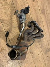 BMW E90 E91 E81 E87 318i 118i