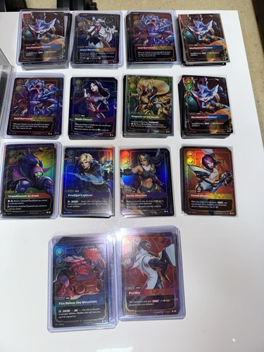 League legends riftbound - league, of