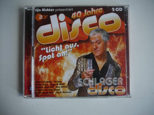 Jahre disco schlager - jahre,