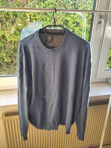 Dunmore herrenpullover - a.w.,