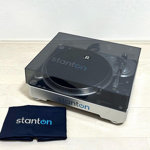 Stanton directdrive dj - directdrive,