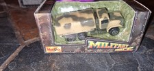 Maisto Military 5 to. Truck US
