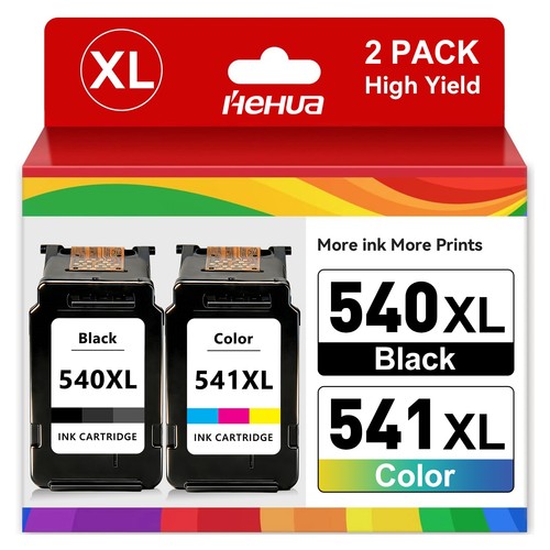 Patronen für canon - canon, pg-540xl