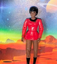 Star Trek Playmates Custom