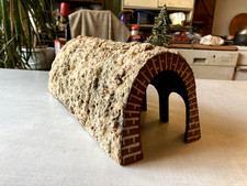Tunnel (alt) -  Holz -