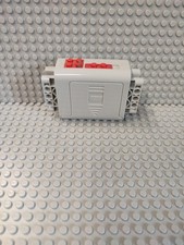 Lego batteriekasten grau - lego®, 9v