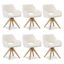 Esszimmerstuhl Drehbar