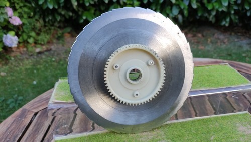 Graef brotschneidemesser - graef,
